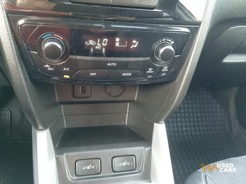 Suzuki Vitara Vitara 1.6 DDiS 4WD AllGrip DCT V-Top