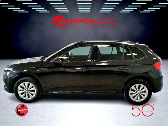 SKODA Kamiq 1.0 G-Tec METANO Km 61.000 Unico Propr.