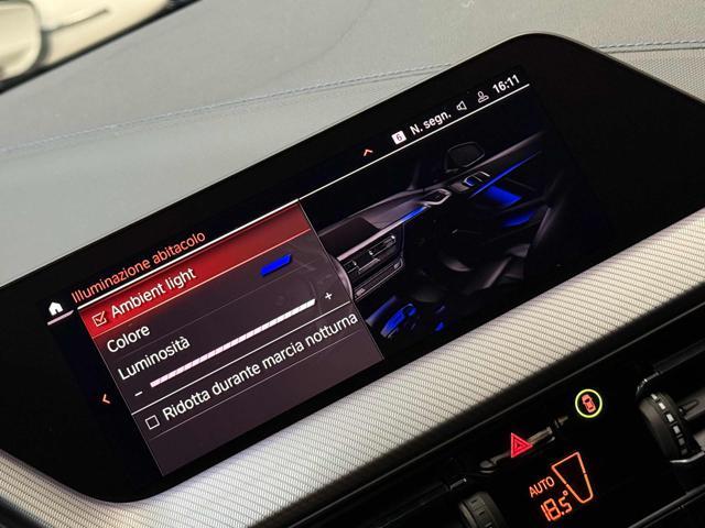BMW 116 d 5p. Msport