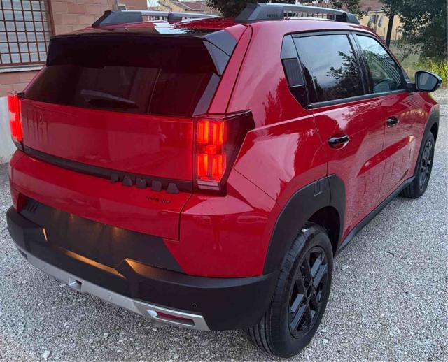 FIAT Grande Panda 1.2 Hybrid 110 CV S&S Icon