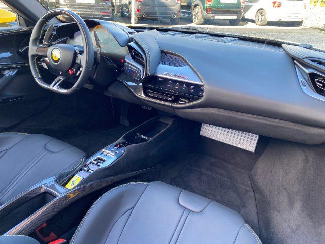 FERRARI SF90 Spider ASSETTO FIORANO