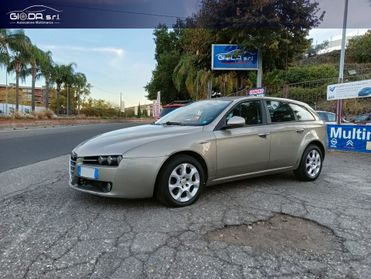 Alfa Romeo 159 1.9 JTDm Progression