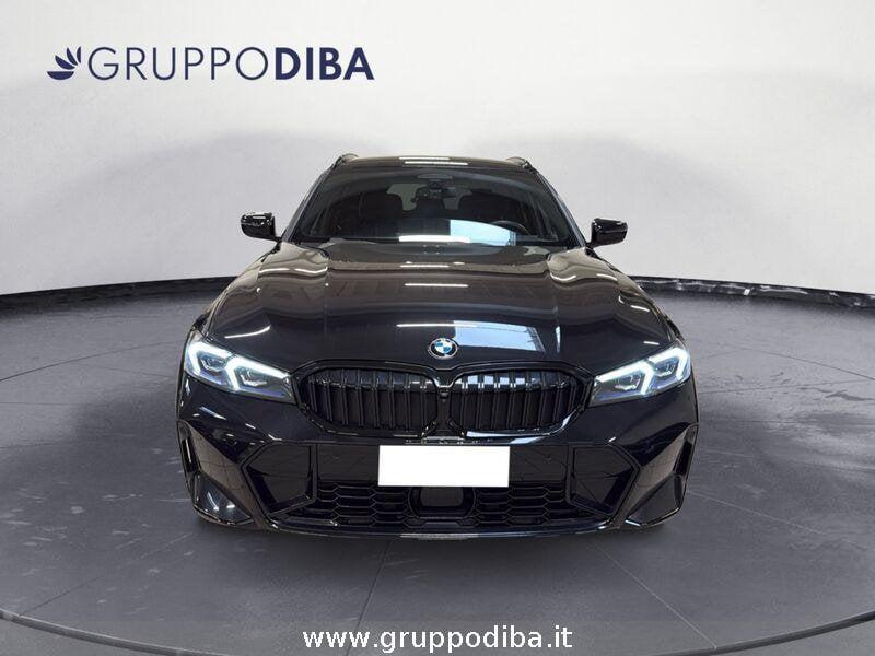 BMW Serie 3 G21 2022 Touring 320d Touring mhev 48V xdrive MSport auto