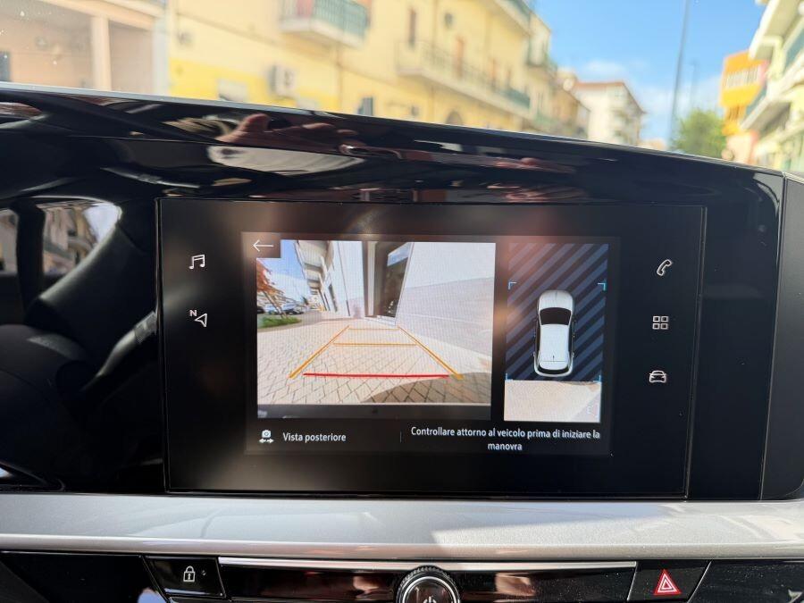 OPEL MOKKA 1.5 CDTI 110 GS LINE CERTIFICATA ITALIA