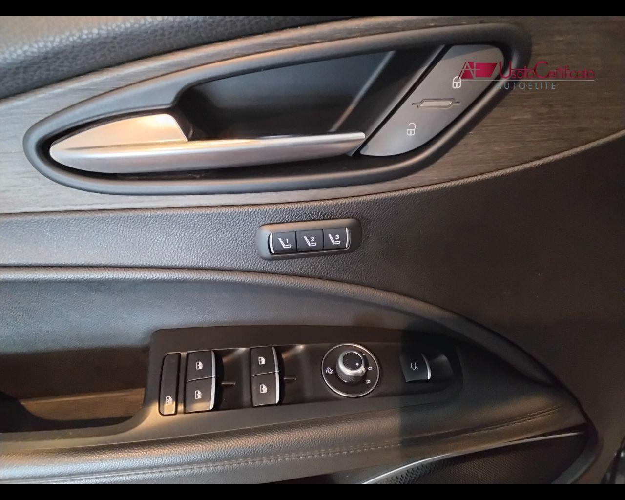 ALFA ROMEO Stelvio 2.2 Turbodiesel 210 CV AT8 Q4 Ti