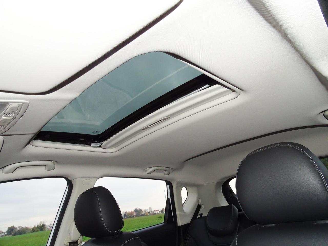 EVO EVO5 1.5 Turbo Bi-fuel GPL