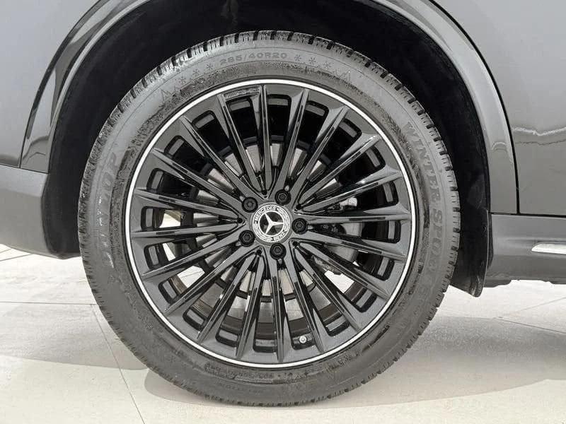 Mercedes-Benz GLC Coupé GLC Coupe 220 d AMG Line Premium 4matic auto * TETTO APRIBILE *