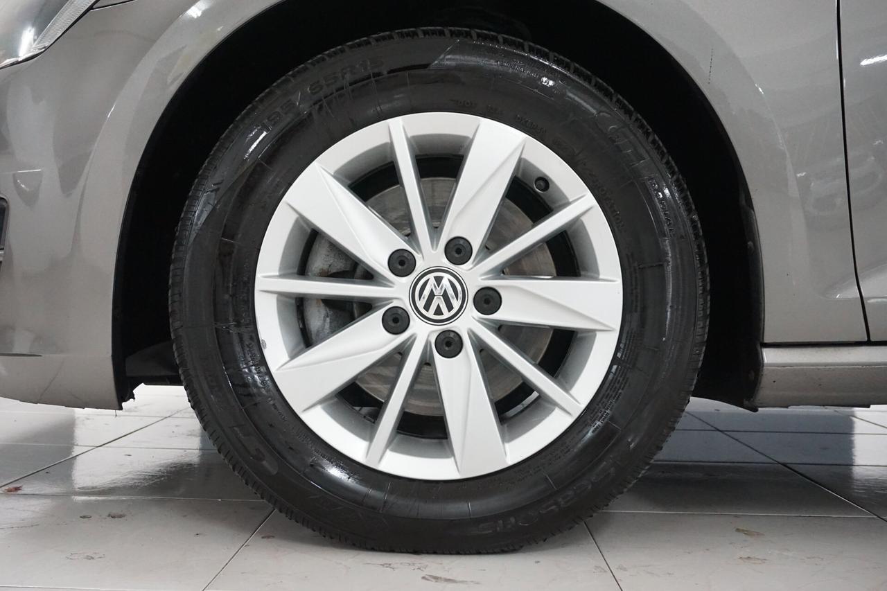 Volkswagen Golf 1.6 TDI 110 CV DSG 5p. Comfortline BlueMotion Tech.