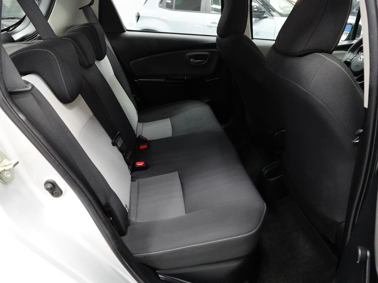 Toyota Yaris 1.5 BZ 73 CV HYBRID BUSINESS