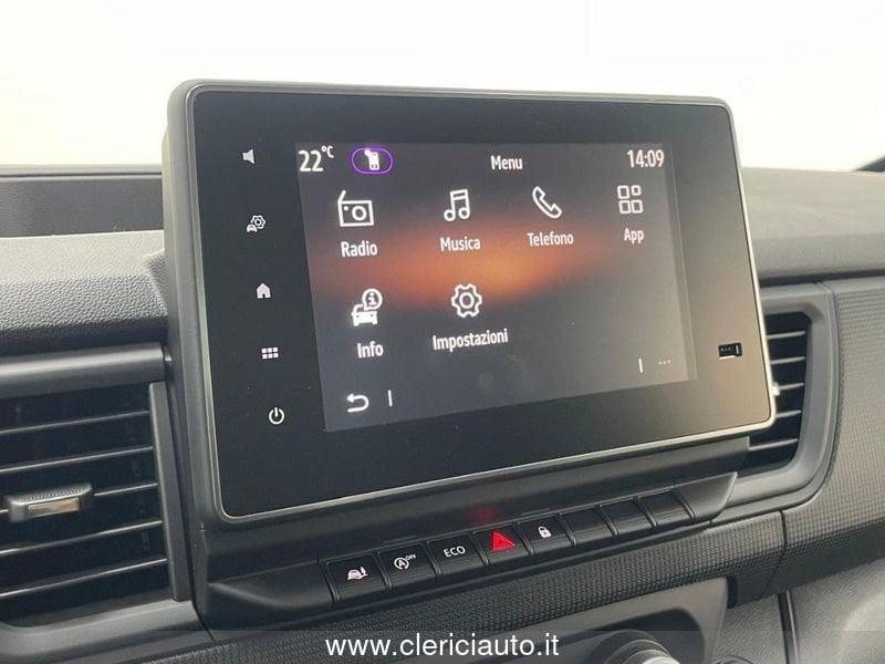 Nissan Primastar 27 2.0 dCi 130CV PC-TN Furgone Acenta