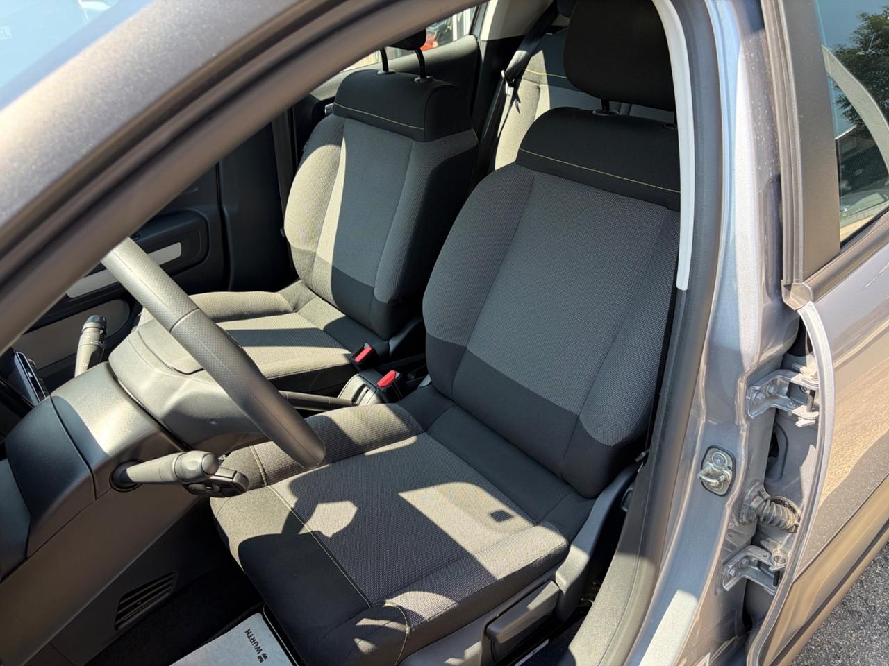 Citroen C3 PureTech 83 S&S Feel Pack