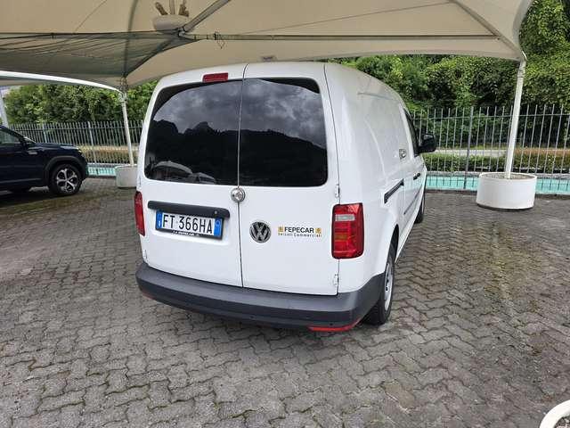 Volkswagen Caddy 2,0 TDI CINGHIA DISTRIBUZIONE NUOVA