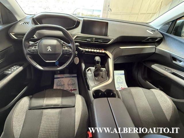 PEUGEOT 3008 BlueHDi 130 S&S Active *OFFERTA DEL MESE*
