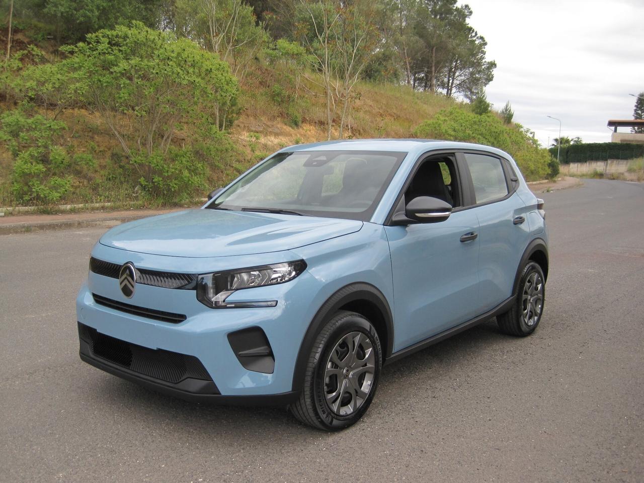 Citroen C3 PureTech 100 S&S You