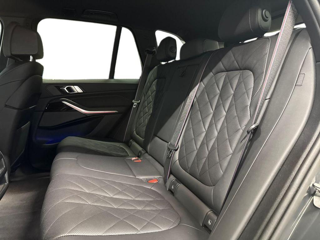 BMW X5 30 d Msport xDrive Steptronic