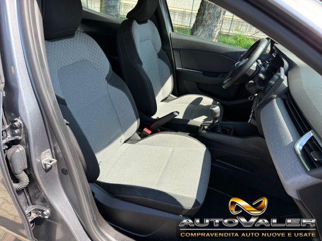 RENAULT Clio SCe 65 CV 5 porte Evolution