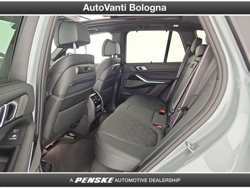 BMW X5 X5 xdrive30d MSport Pro auto