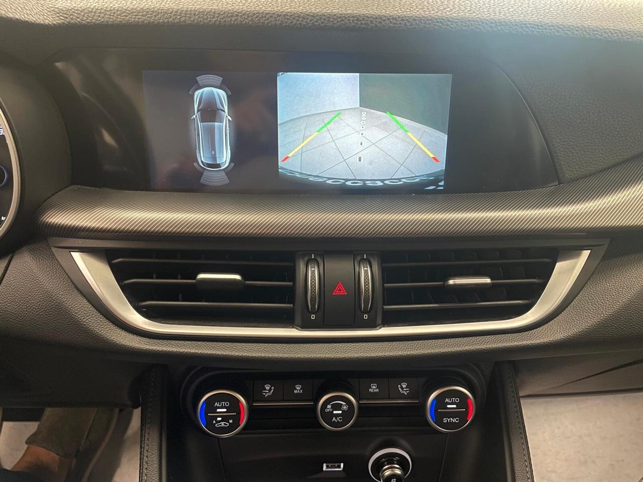 Alfa Romeo Stelvio, 03/2022 2022 2.2 t Sprint Q4 190cv auto