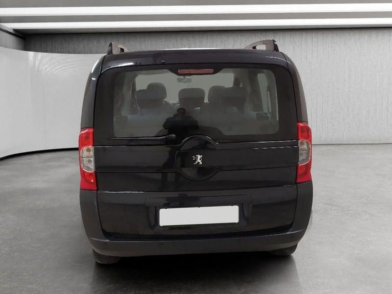 Peugeot Bipper Tepee 1.3 hdi Outdoor 80cv