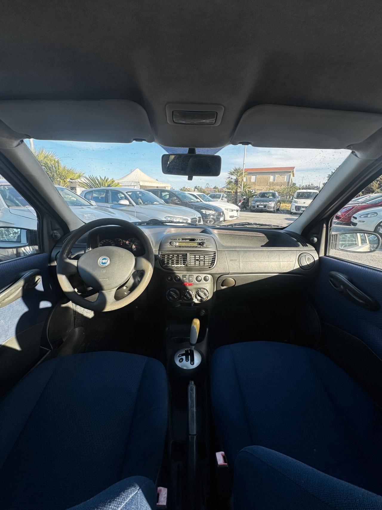 Fiat Punto 1.3 Multijet 16V 5 porte Dynamic