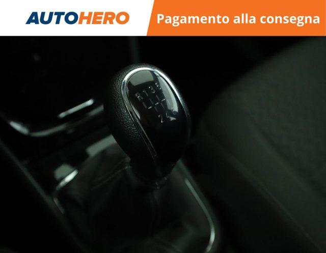 OPEL Mokka X 1.6 CDTI Ecotec 4x2 Start&Stop Advance