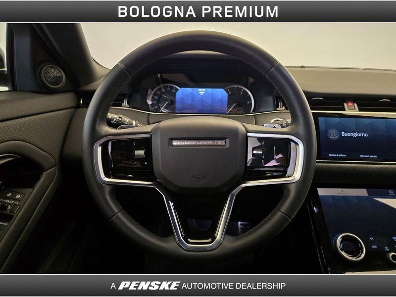 Land Rover RR Evoque Range Rover Evoque 2.0D I4 163 CV AWD Auto R-Dynamic S