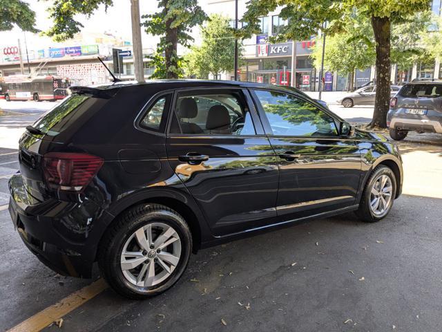 VOLKSWAGEN Polo Business 1.0 TGI 5p. Comfortline BlueMotion Techno