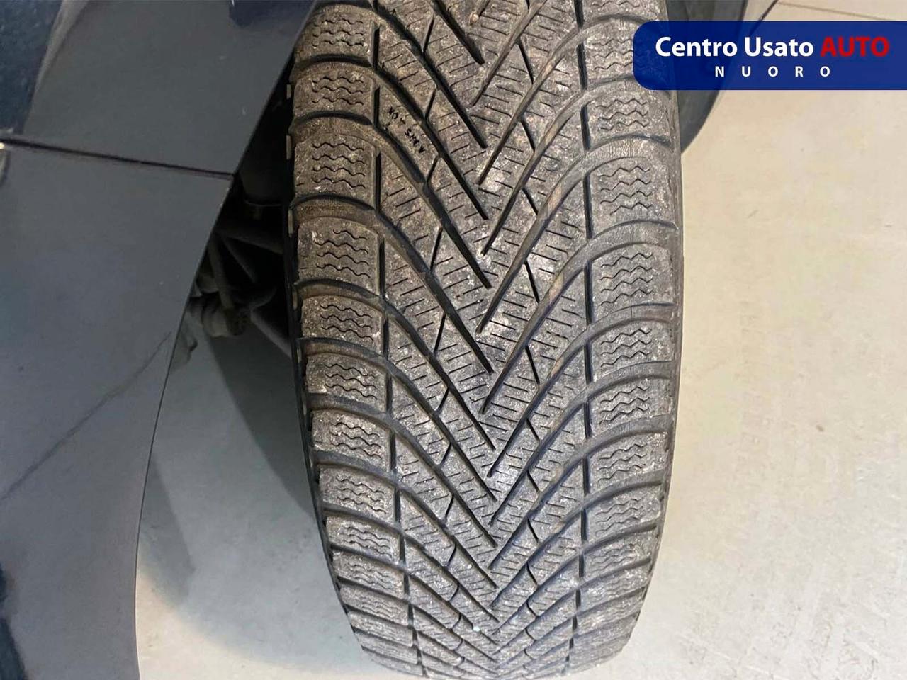 Kia Rio 1.1 CRDi 5p. Active