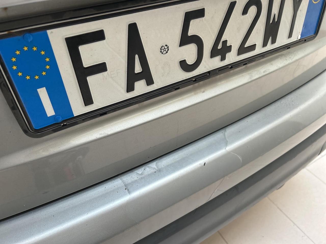 Nissan Qashqai 1.6 dci 360 4wd 130cv E6