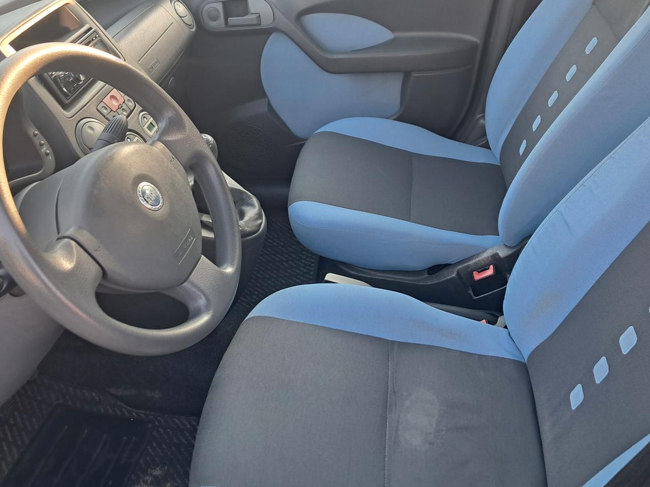 Fiat Panda 1.2 Dynamic Gpl Neopatentati