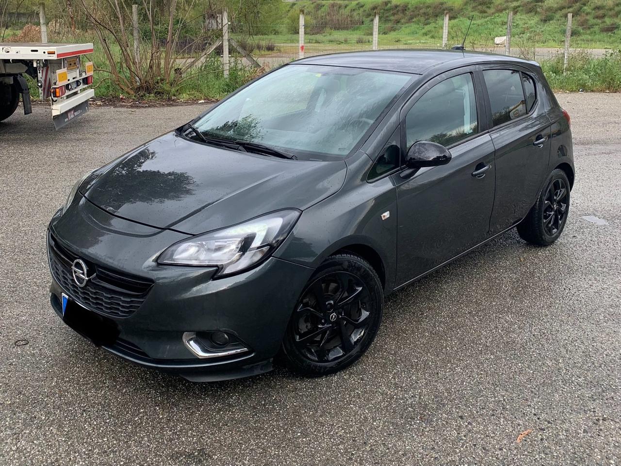 Opel Corsa 1.3 CDTI 5p b-Color 80000KM