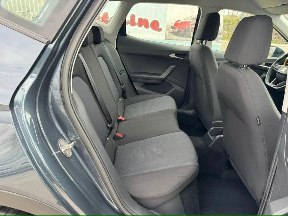 Seat Arona 1.0 EcoTSI (STYLE) CARPLAY