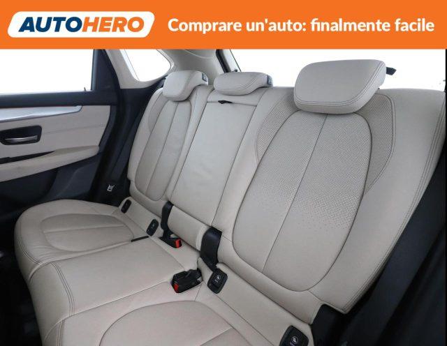 BMW 216 d Active Tourer Luxury