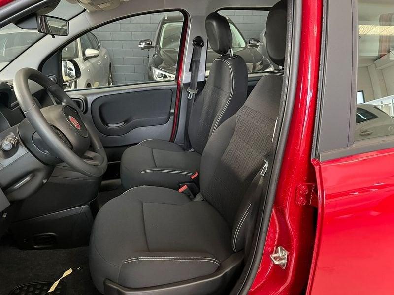FIAT Panda Panda 1.0 FireFly S&S Hybrid - PROMO SIRONIAUTO+