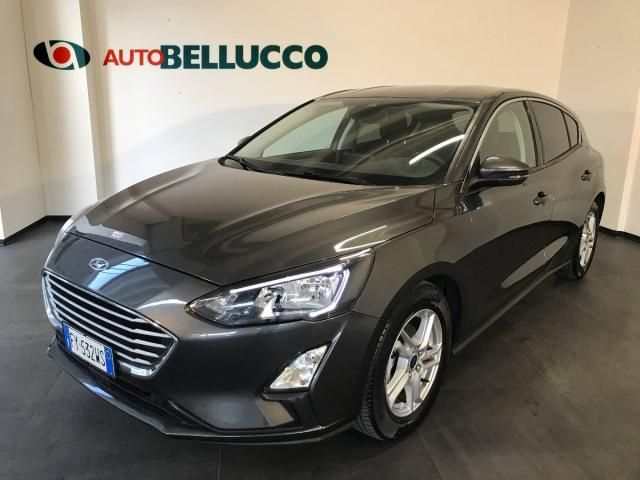 FORD Focus 1.0 EcoBoost 100CV 5p. Business