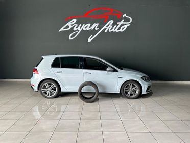 Volkswagen Golf 115 CV 5p. R- LINE
