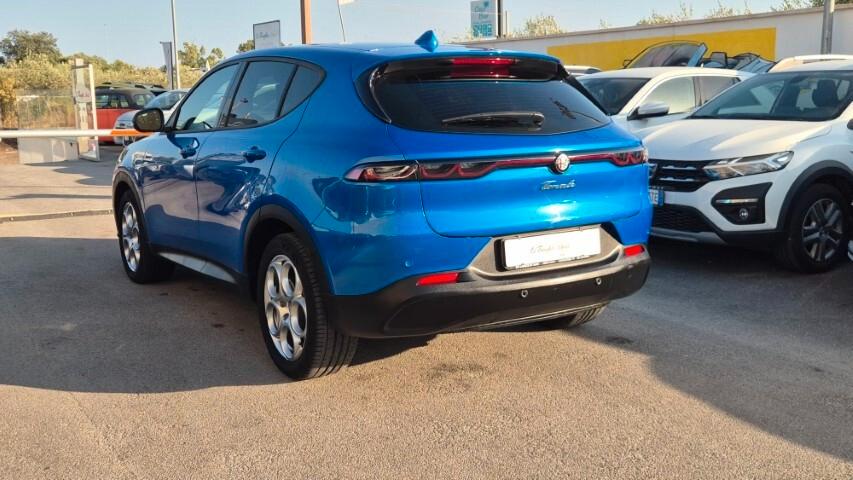 Alfa Romeo Tonale 1.6 diesel 130 CV TCT6 Sprint - 2025
