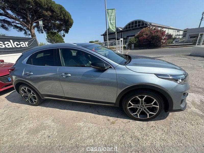 KIA Xceed 1.6 CRDi 136CV Evolution 24 mesi di garanzia