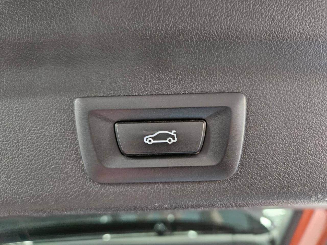 BMW X1 sdrive18d X-Line auto - TAGLIANDI BMW - IVA ESPOSTA