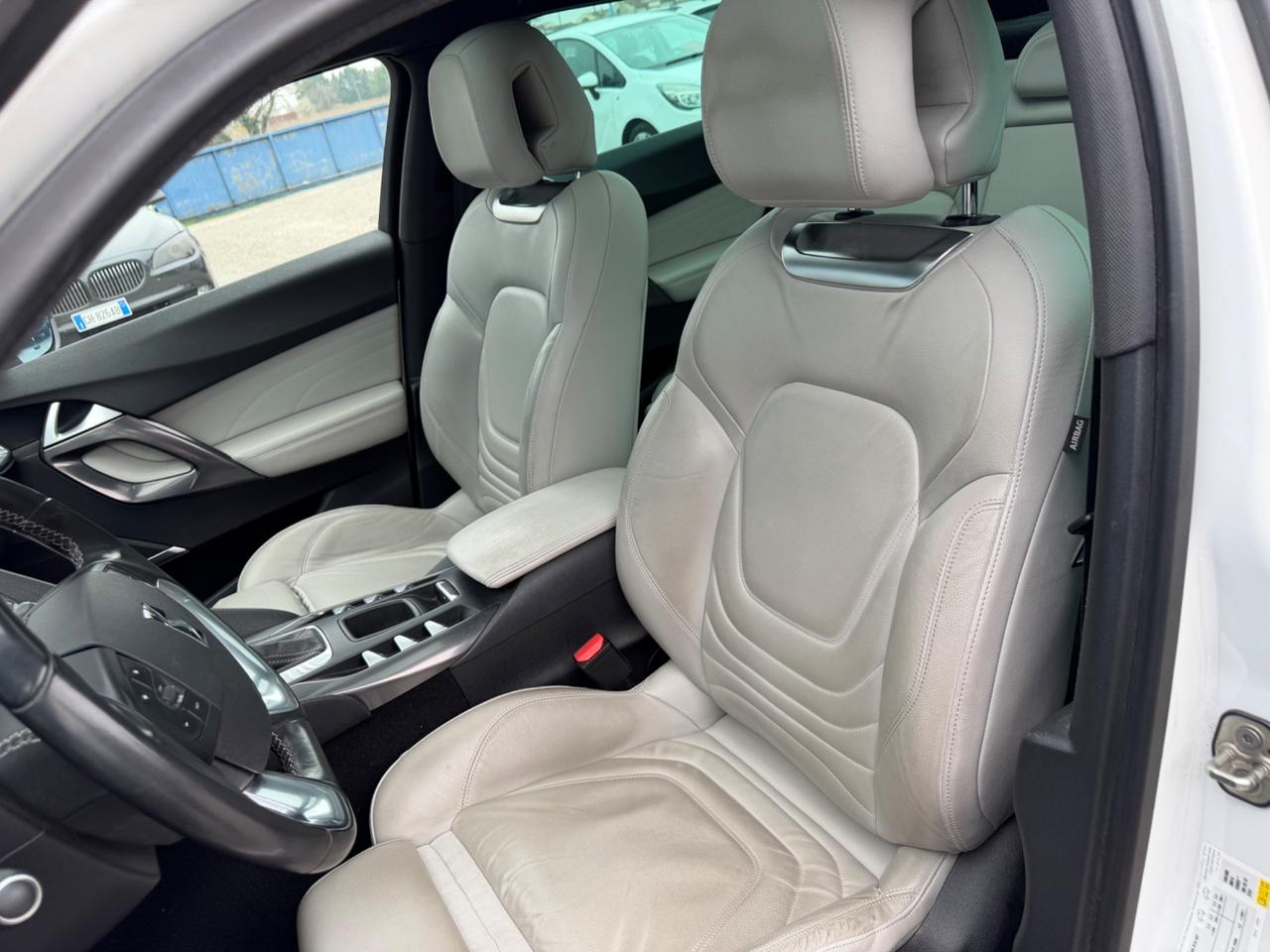 Ds DS5 5 THP 165 aut. So Chic