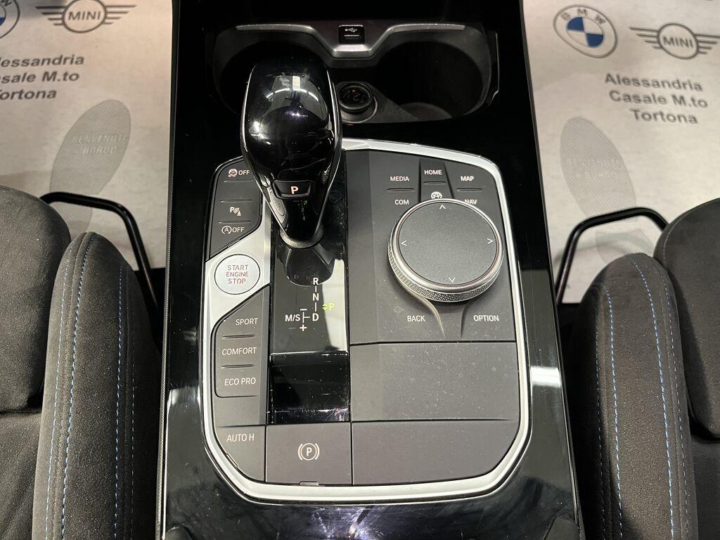 BMW Serie 1 5 Porte 135 i M xDrive Steptronic