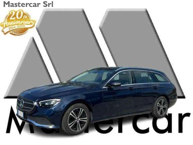 MERCEDES-BENZ E 200 SW mhev (eq-boost) Business Sport auto - GE362CT