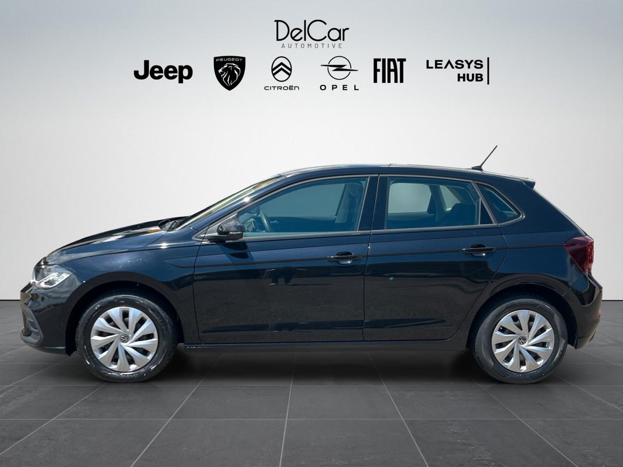 Volkswagen Polo 1.0 TGI 5p. Style