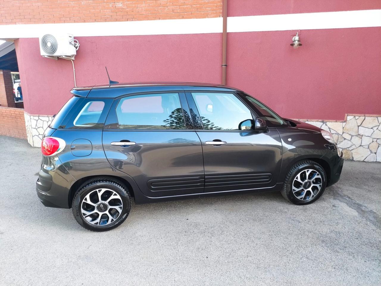 Fiat 500L Wagon 1.3 Multijet 95 CV Business