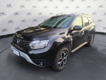 Dacia Duster Duster 1.5 Blue dCi 4x4 Techroad