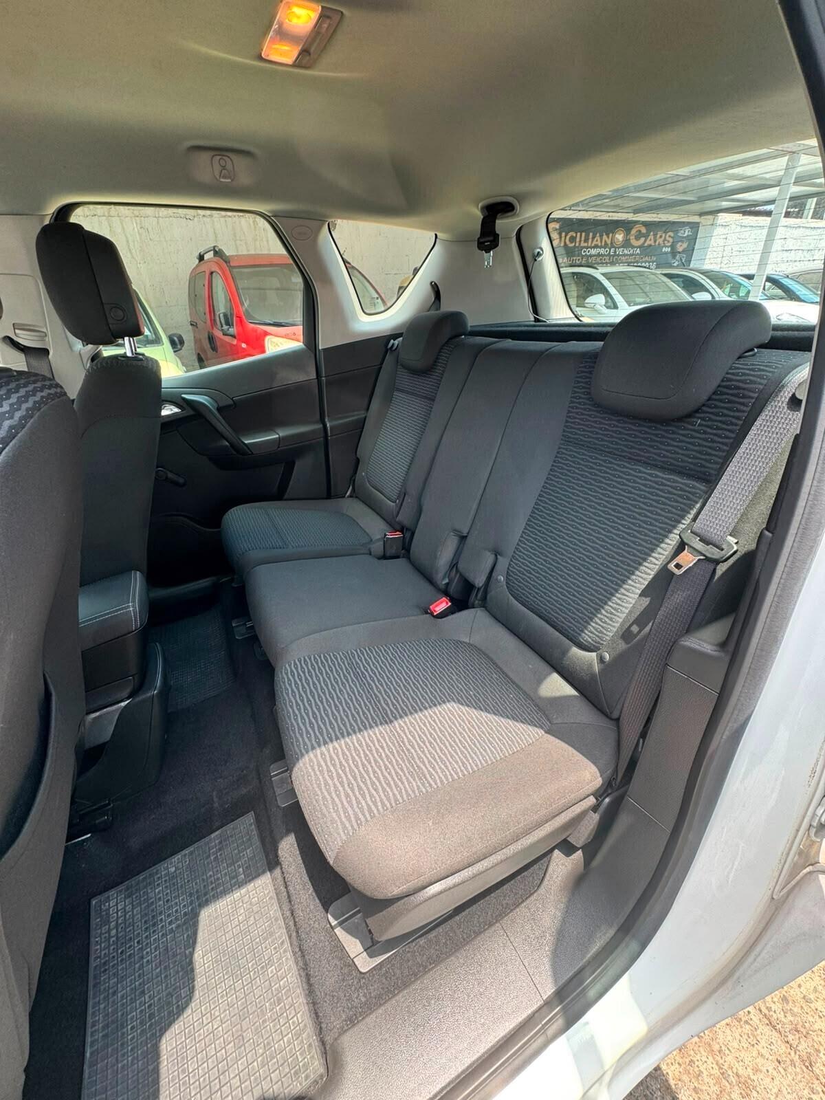 Opel Meriva 1.4 Turbo 120CV GPL Tech Cosmo