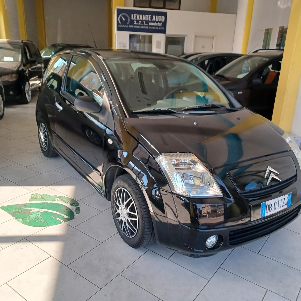 NEOPATENTATI FRIZIONE E DISTRIBUZIONE FATTA C2 1.1