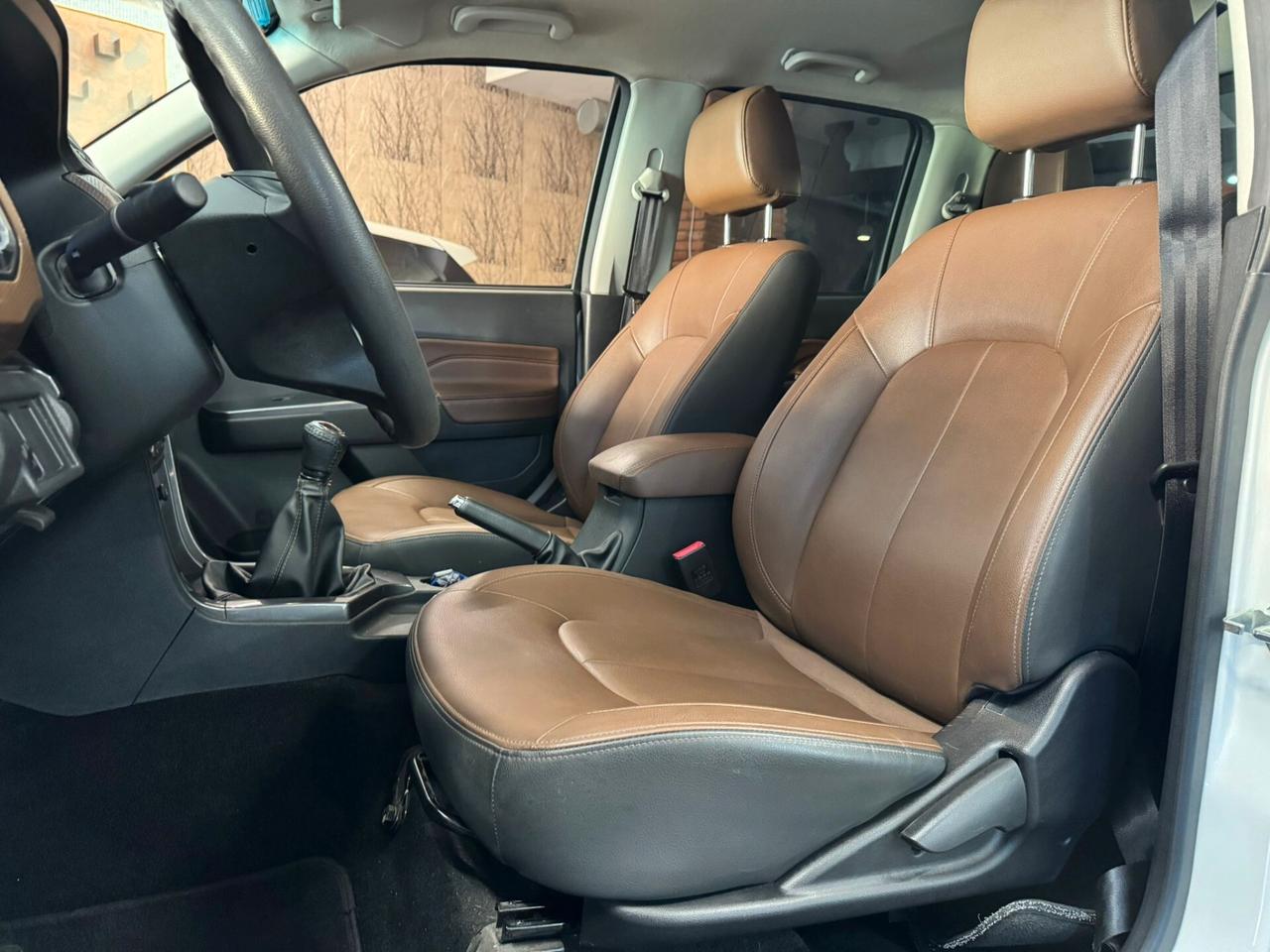 Great Wall Motor Steed 2.4 Ecodual 4WD PL Work