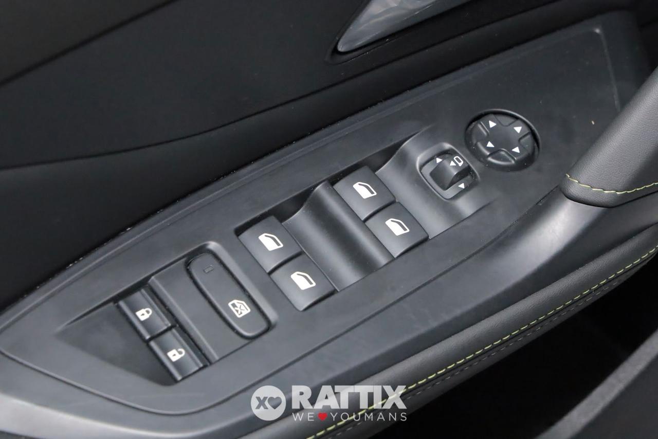 Peugeot 308 SW 1.2 Hybrid 136CV GT e-DCS6