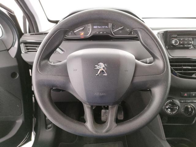 PEUGEOT 208 PureTech 68 5 porte Active